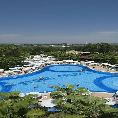 Larissa Stone Palace 5*