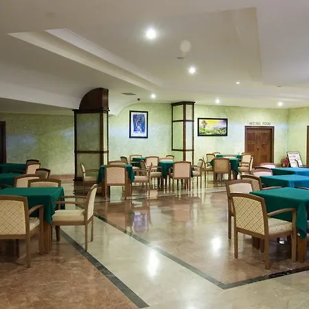 Larissa Stone Palace 5* Side
