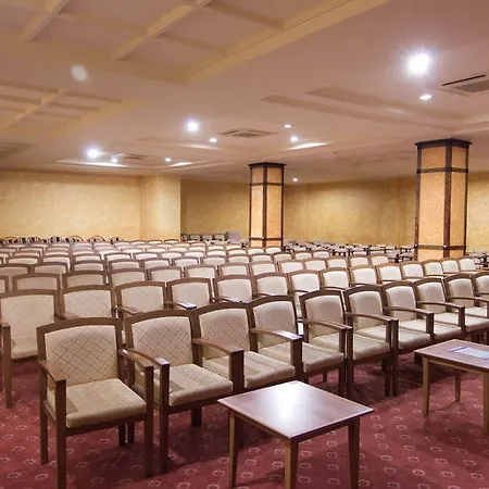 Hotell Larissa Stone Palace 5*