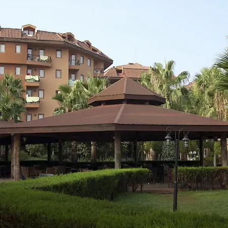 Larissa Stone Palace