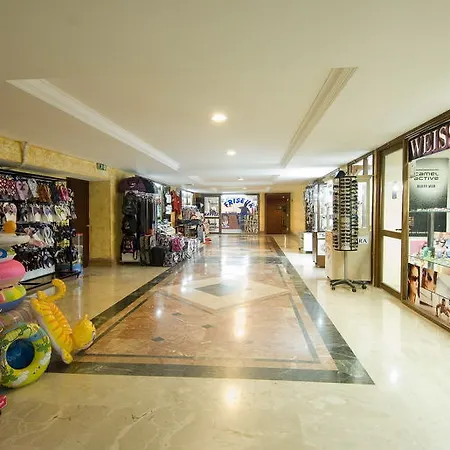 Larissa Stone Palace 5* Side