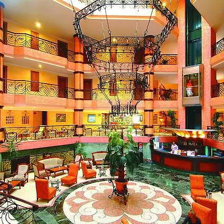 Larissa Stone Palace 5* Side