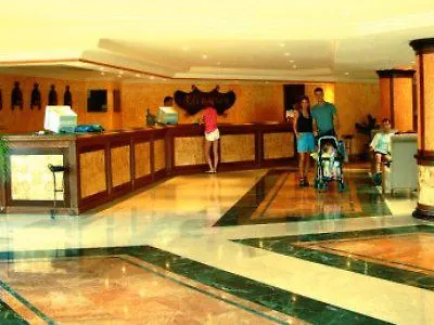Larissa Stone Palace 5* Side