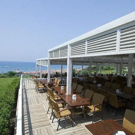 Larissa Stone Palace Hotel