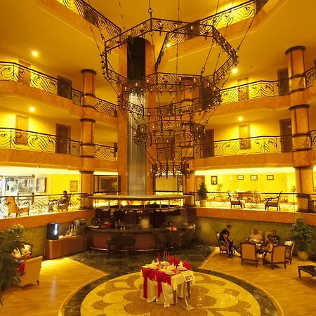Larissa Stone Palace 5* Side